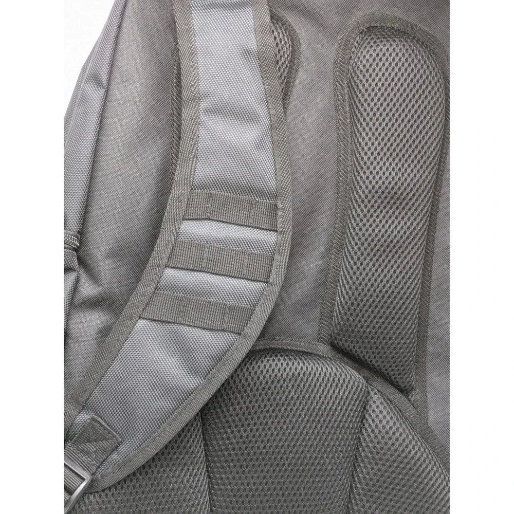Green Bay Packers NFL Backpack Black Laptop School Travel Book Bag 20x13x8